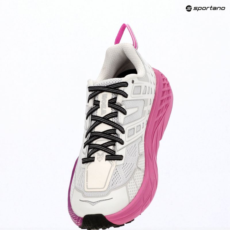 Обувки HOKA Speedgoat 2 cosmic grey/neon fuschia 9