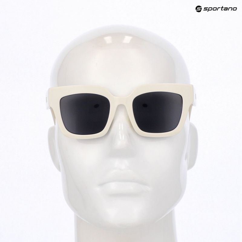Слънчеви очила Vans Belden Shades marshmallow 6