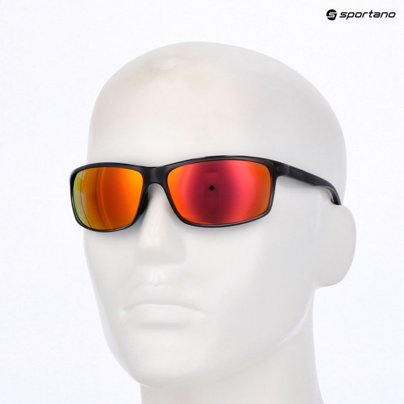 Polaroid PLD 7036/S сиви/червени многослойни поляризирани слънчеви очила 7