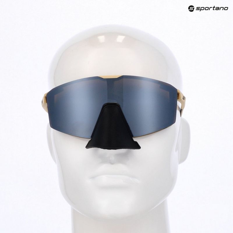 Слънчеви очила Julbo Edge Cover Spectron светлокафяво/тъмнокафяво 19