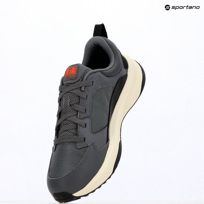 Мъжки обувки за тренировка Under Armour Charged Edge castlerock/winter white/anthem red 9