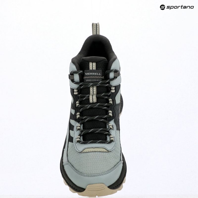 Мъжки обувки Merrell Speed Strike 2 Mid Gore-Tex calcite 9