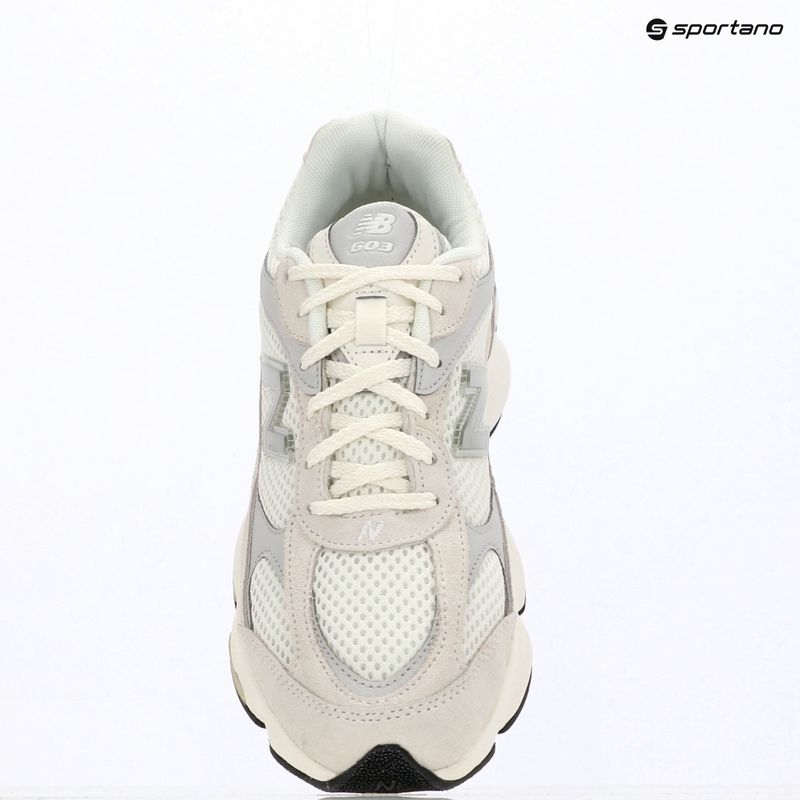 Мъжки обувки New Balance 603's V1 smoked violet/dark smoked violet 9