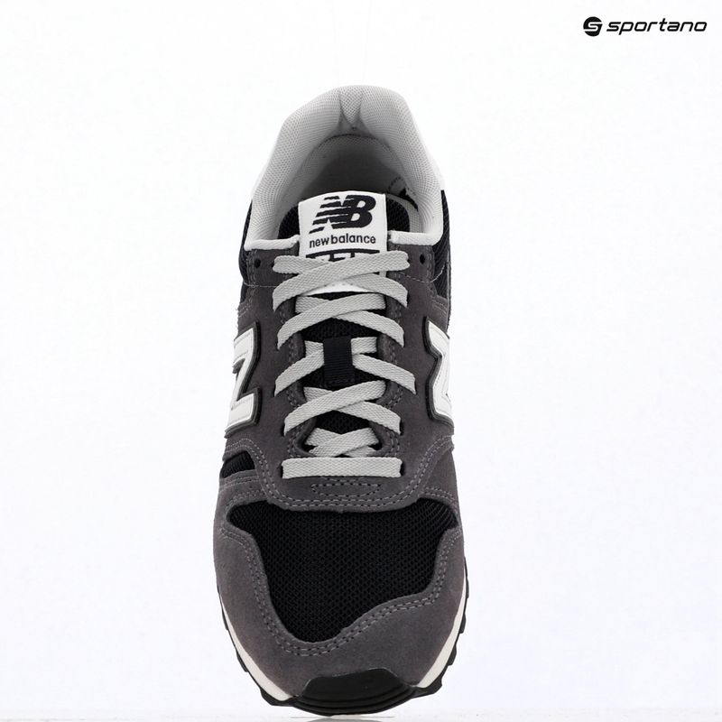 Обувки New Balance 373's V2 сиви 9