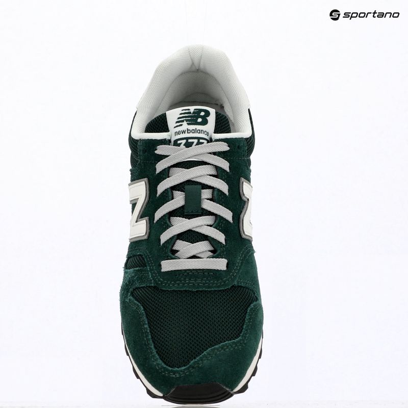Обувки New Balance 373's V2 nordic green/sea salt 9