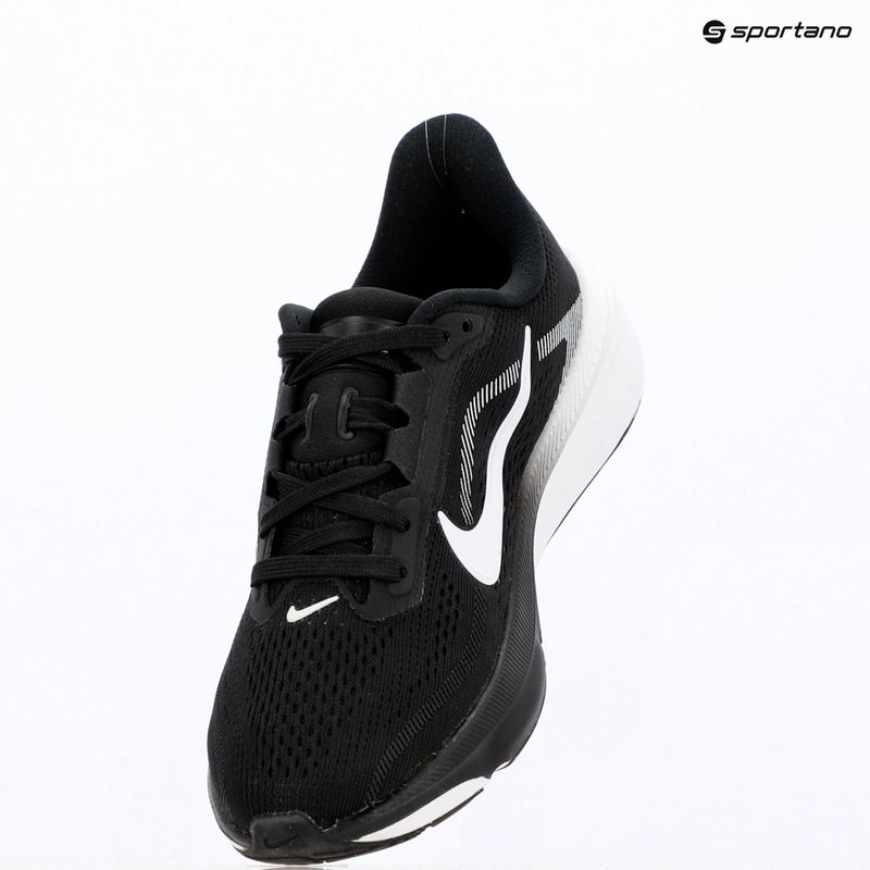 Детски обувки за бягане Nike Pegasus 42 black/photon dust/white 7
