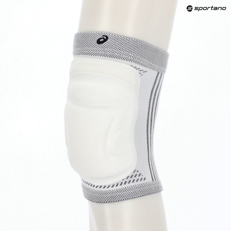 Волейболни наколенки ASICS Performance Knee Pad white 7