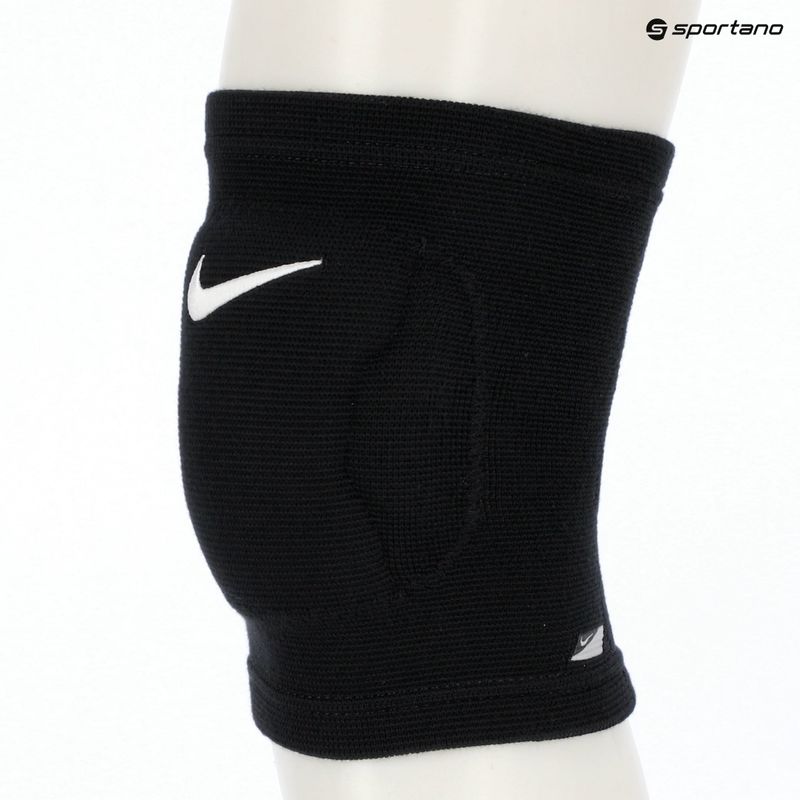 Волейболни наколенки Nike Streak Voleyball Knee Pads black 3