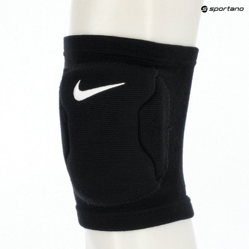 Волейболни наколенки Nike Streak black 4