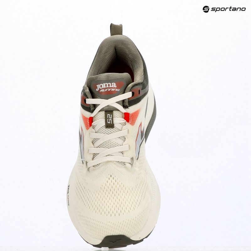 Мъжки обувки за бягане  Joma Hispalis yellow 9
