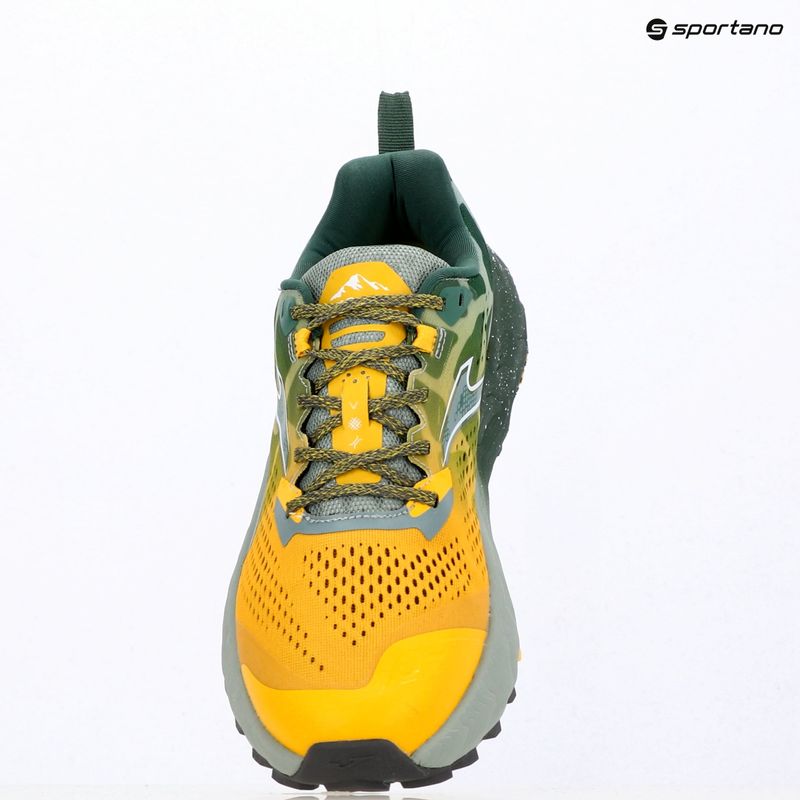 Мъжки обувки за бягане  Joma Sima yellow 9