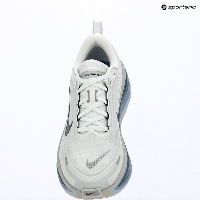Мъжки обувки за бягане  Nike Vomero Plus off white/grey fog/thunderstorm/obsidian 10