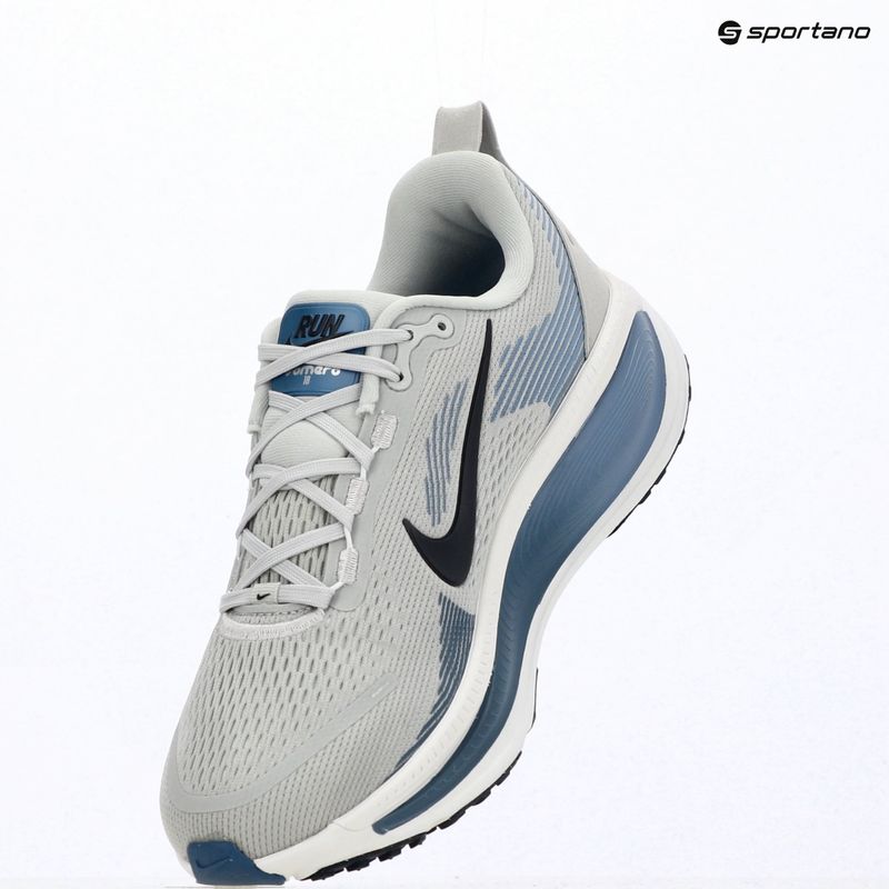 Мъжки обувки за бягане Nike Vomero 18 grey fog/off white/dark obsidian 10