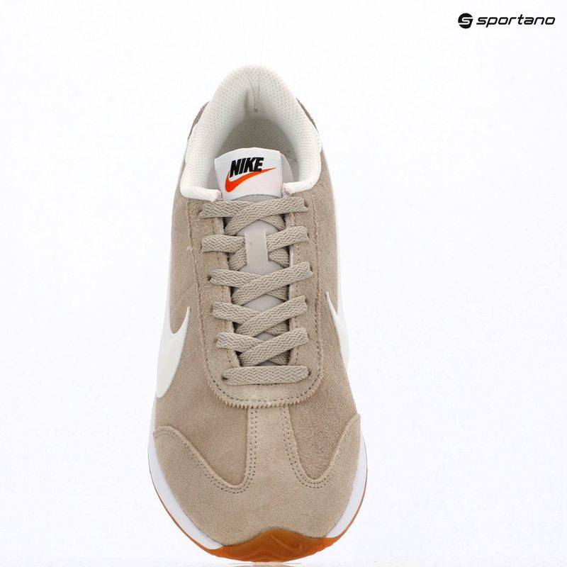 Дамски обувки Nike Pacific Suede cream li/gum med brown/sail 10