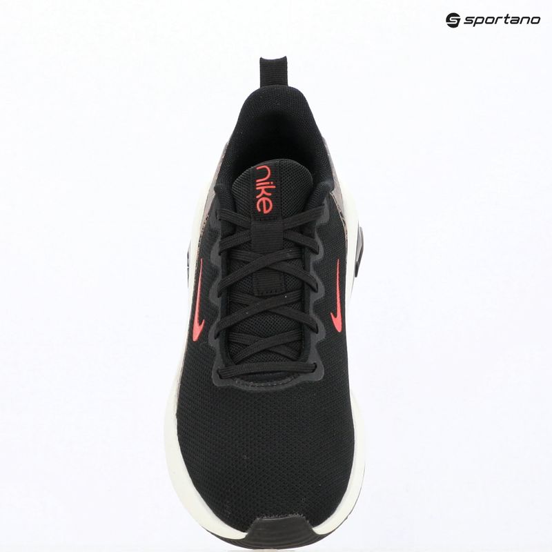 Дамски обувки за тренировка Nike Bella 7 black/british khaki/fusion red 10