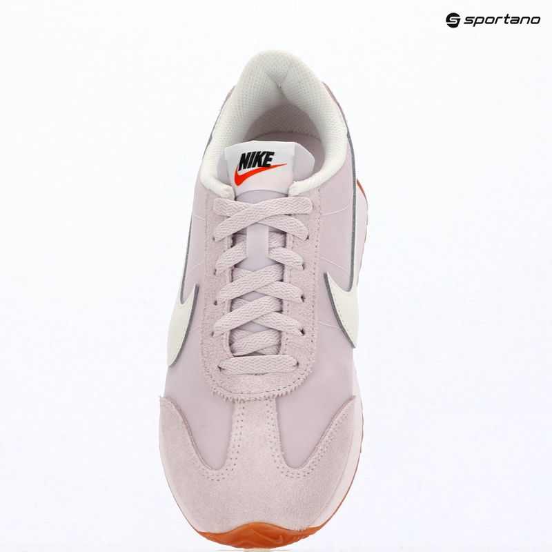 Дамски обувки Nike Pacific bleached lilac/gum med brown/sail 8