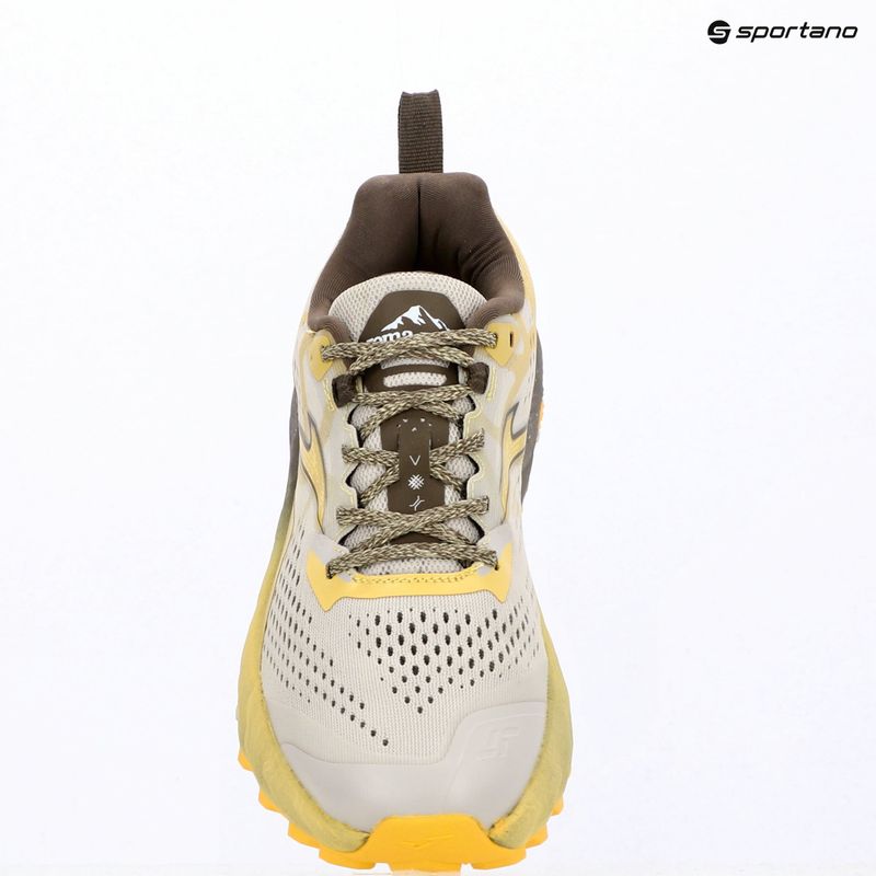 Дамски обувки за бягане Joma Sima Lady light brown 9
