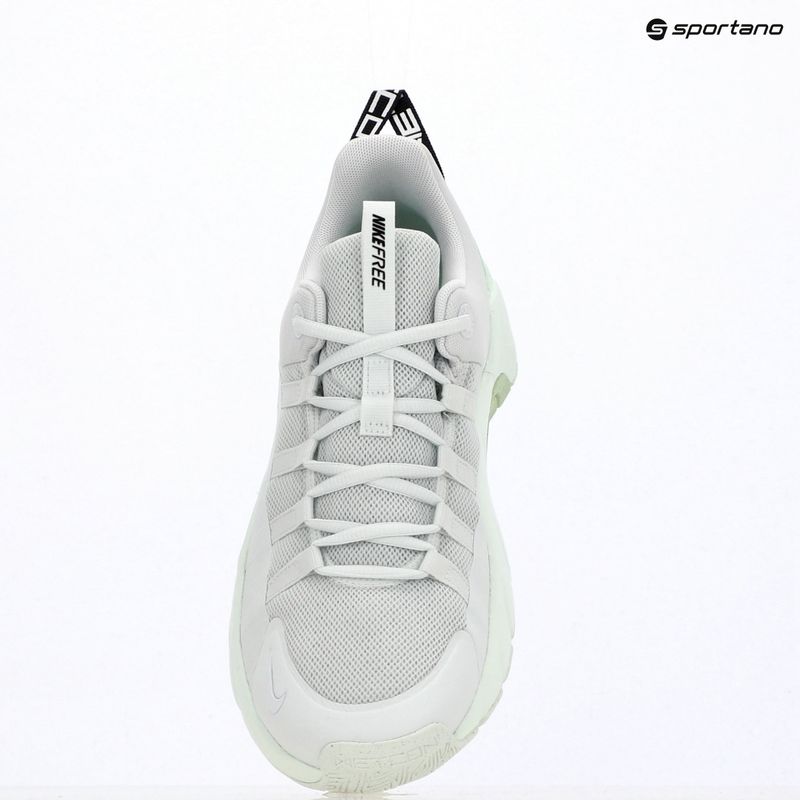 Дамски обувки за тренировка Nike Free Metcon 7 off white/cucumber calm/white 8