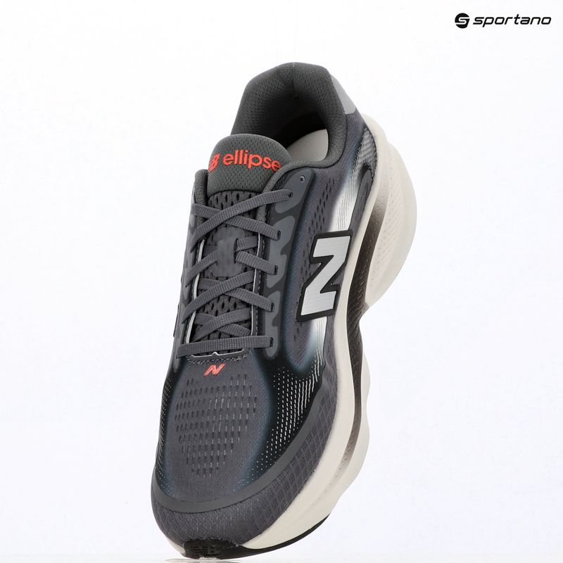 Мъжки обувки за бягане  New Balance Ellipse V1 magnet/black 9