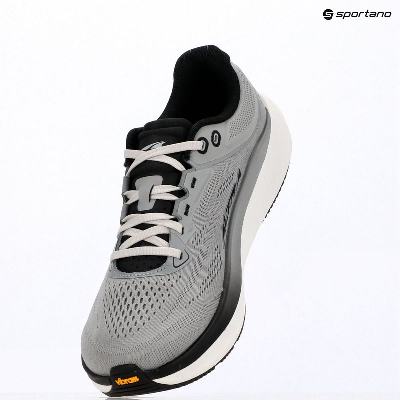 Мъжки обувки за бягане  Altra Torin 9 ultimate grey/black/grey 8
