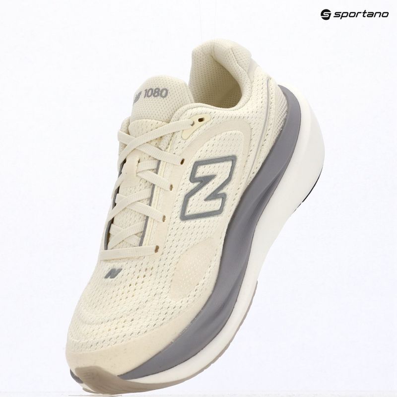Дамски обувки за бягане New Balance 1080's V15 angora/digital mist 7