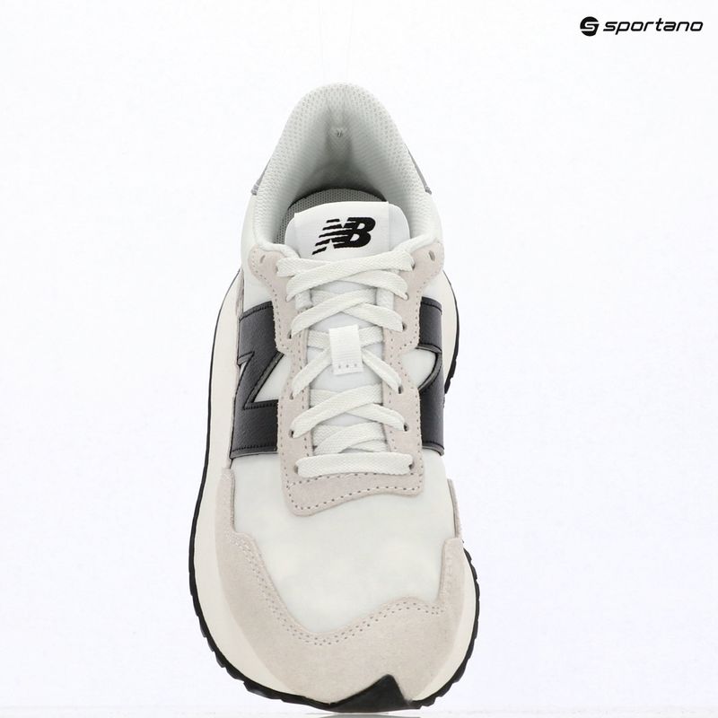 Обувки New Balance 237's V1 white/reflection/black 7