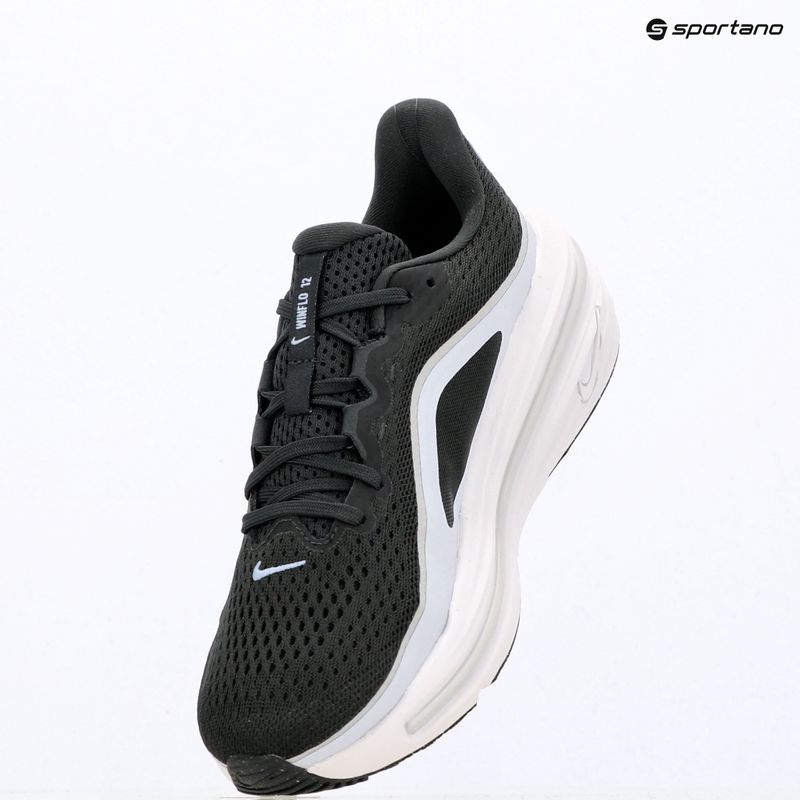 Дамски обувки за бягане Nike Winflo 12 dark smoke grey/white/aluminum 5