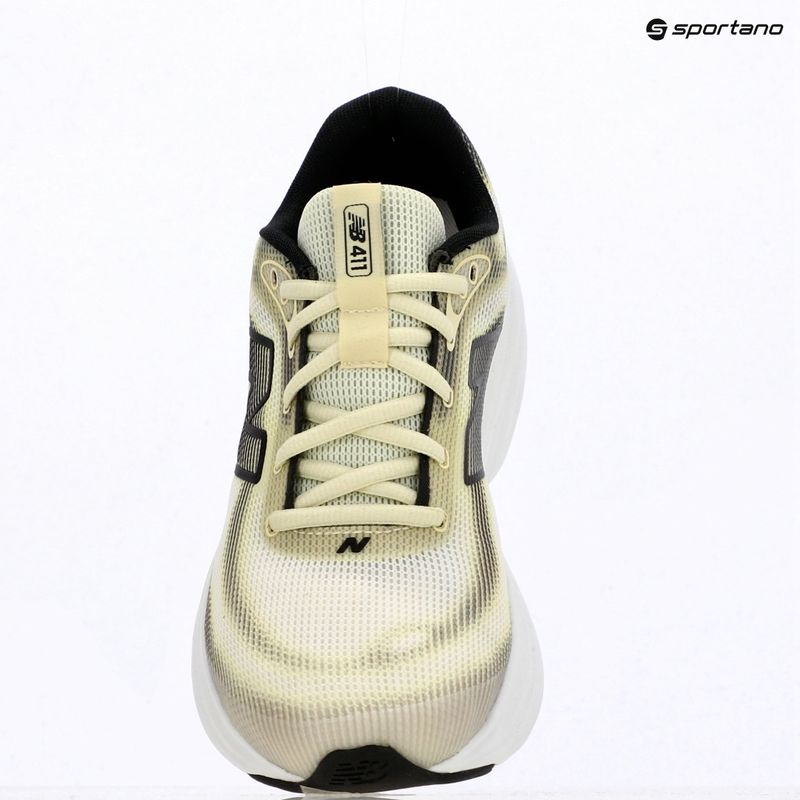 Мъжки обувки за бягане  New Balance 411's V4 reflection/fennel seed/black 9