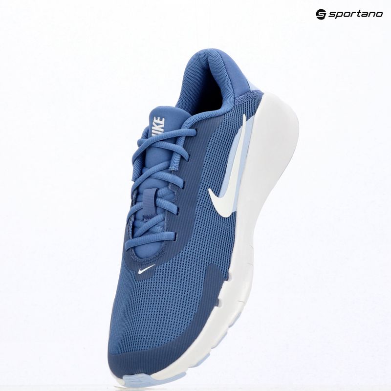Мъжки обувки за тренировка Nike Flex Train indigo storm/hydrogen blue/summit white 8