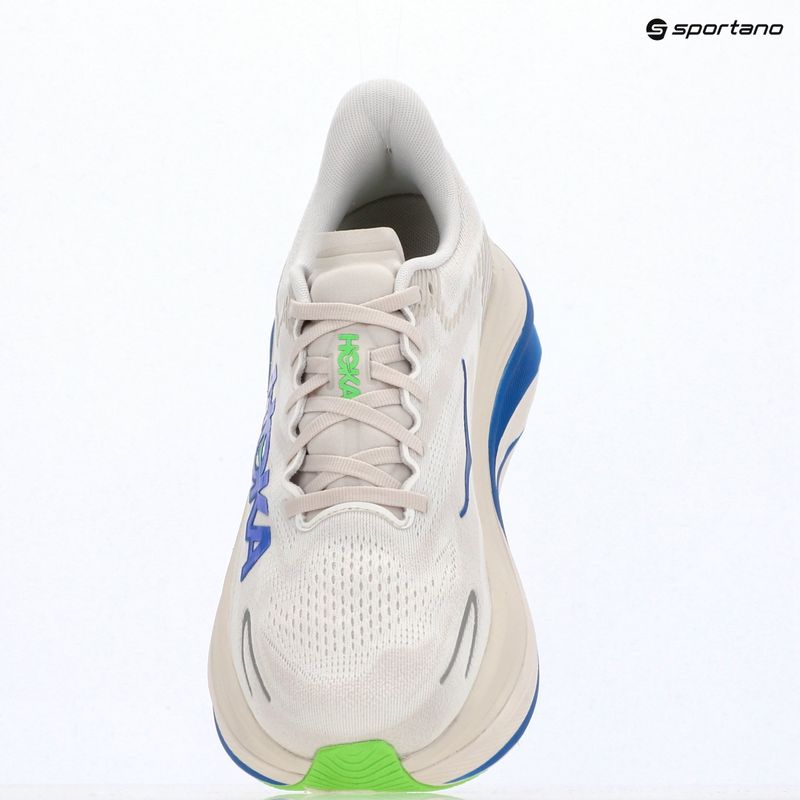 Мъжки обувки за бягане Hoka Skyward X 2 grout/cobalt 10