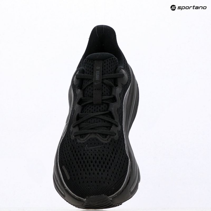 Дамски обувки за бягане Nike Winflo 12 black/dark smoke grey/black 10