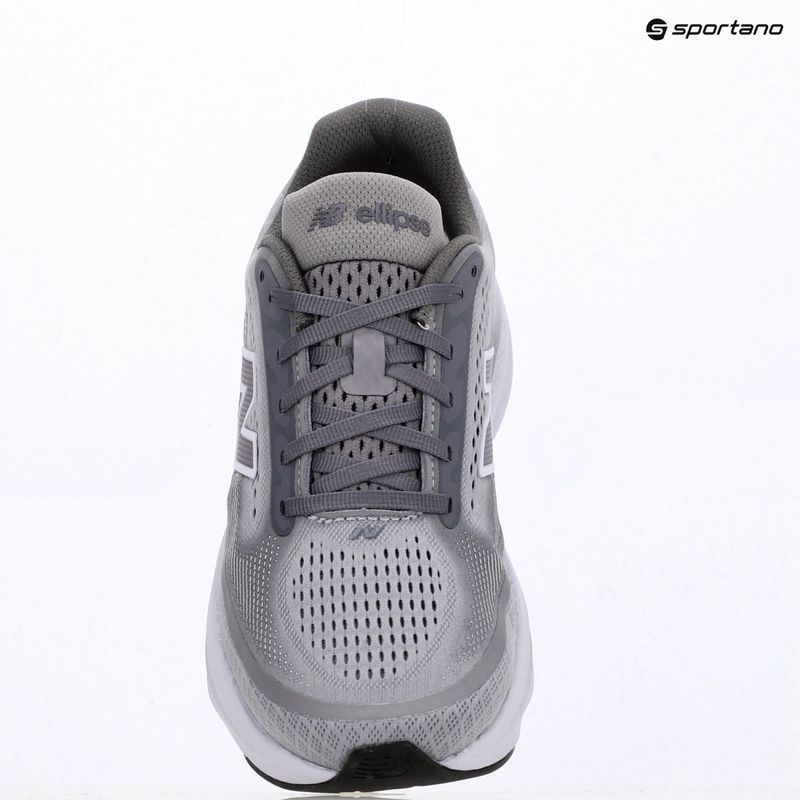 Дамски обувки за бягане New Balance Ellipse V1 digital mist/off-line grey 7