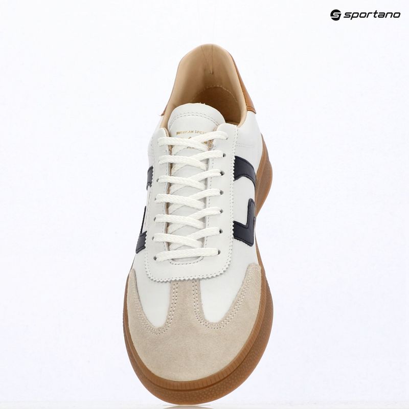 Мъжки обувки GANT Cuzmo white/marine 8