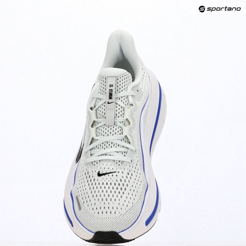 Мъжки обувки за бягане  Nike Winflo 12 off white/white/wolf grey/black 10