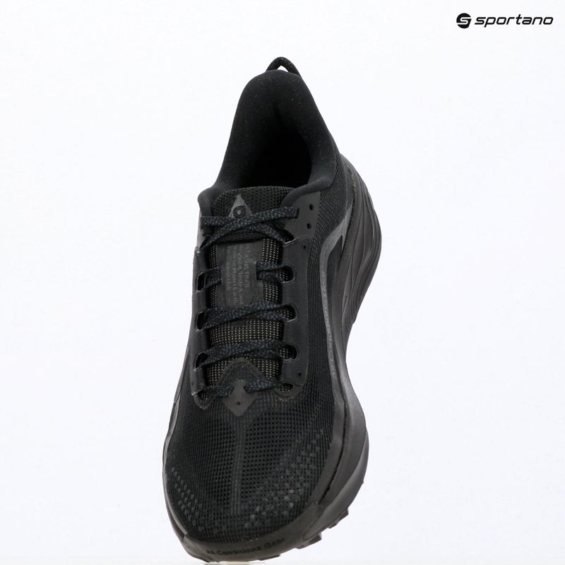 Мъжки обувки за бягане  Nike ACG Pegasus Trail black/anthracite/black 10