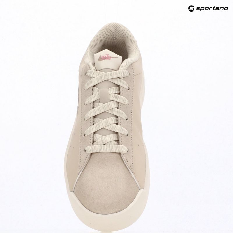 Дамски обувки Nike Court Heritage SE light orewood brown/phantom/cream Ii 10