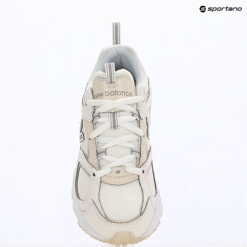 Дамски обувки New Balance 408's V1 sea salt/grey matter 7