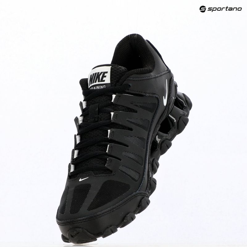 Дамски обувки за тренировка Nike Reax 8 TR black/white 8