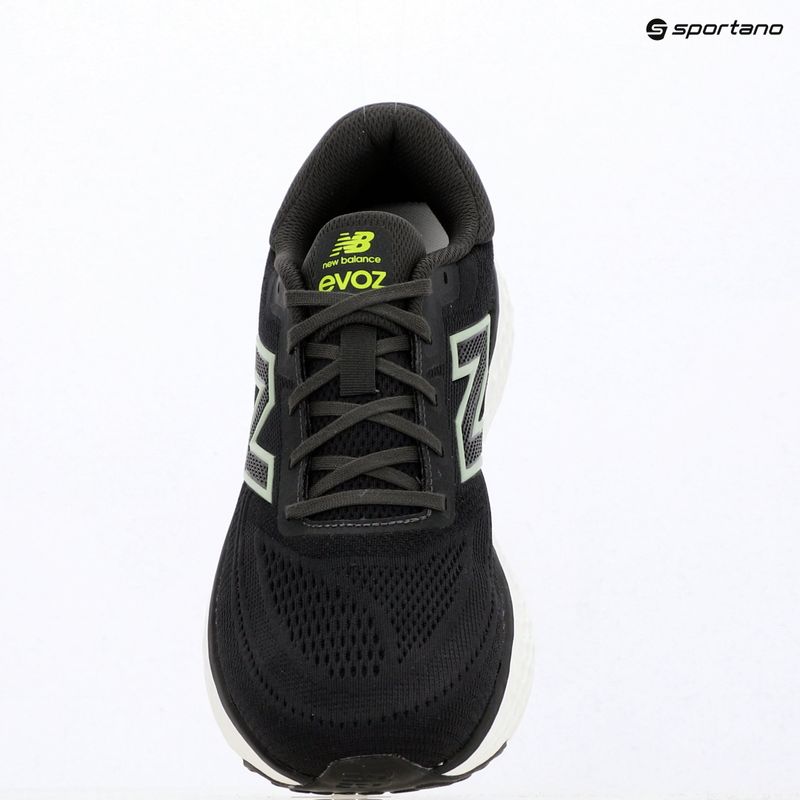 Мъжки обувки за бягане  New Balance Fresh Foam Evoz V4 grey 7