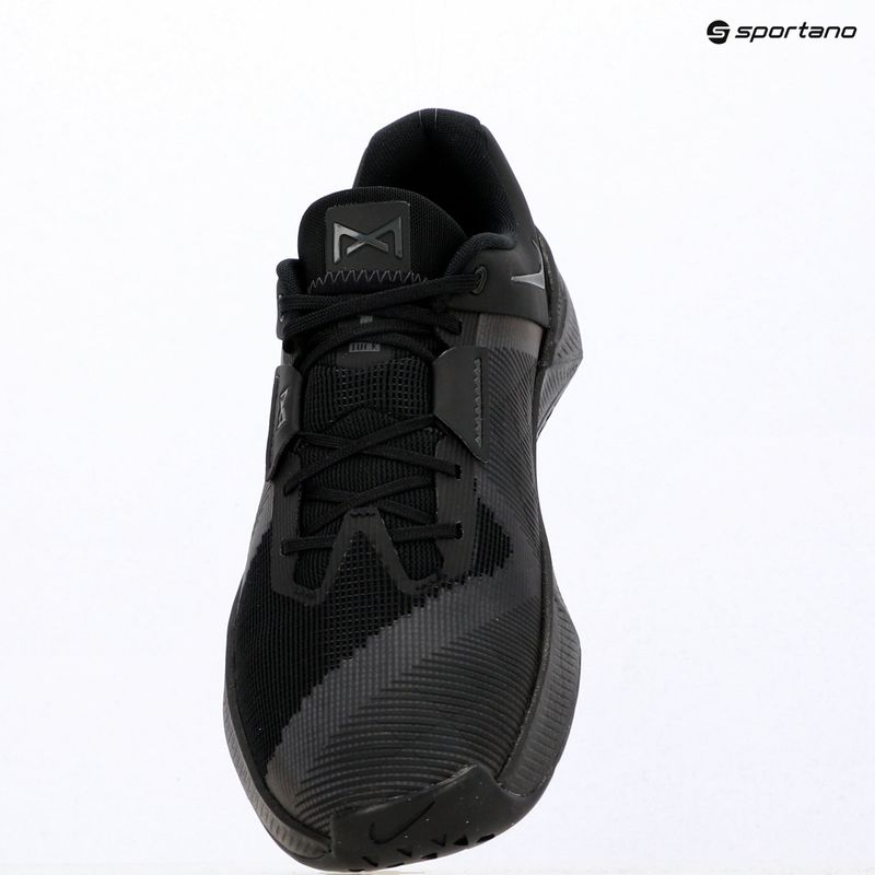 Мъжки обувки за тренировка Nike Metcon 10 black/volt/anthracite 9