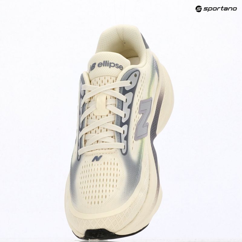 Дамски обувки за бягане New Balance Ellipse V1 angora/digital mist 9