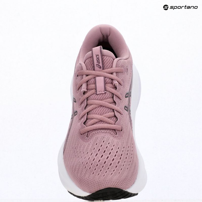 Дамски маратонки за бягане ASICS Gel-Excite 11 taro purple/black 9