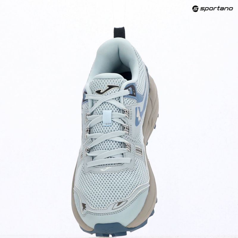 Дамски обувки за бягане Joma Shock Lady royal blue 15