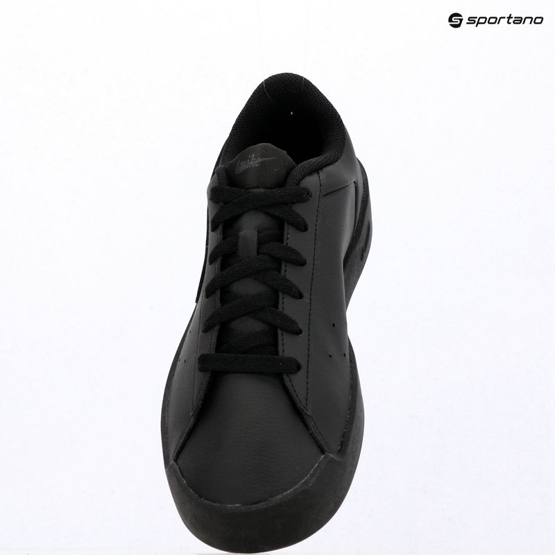 Дамски обувки Nike Blacktop black/black/anthracite/black 10