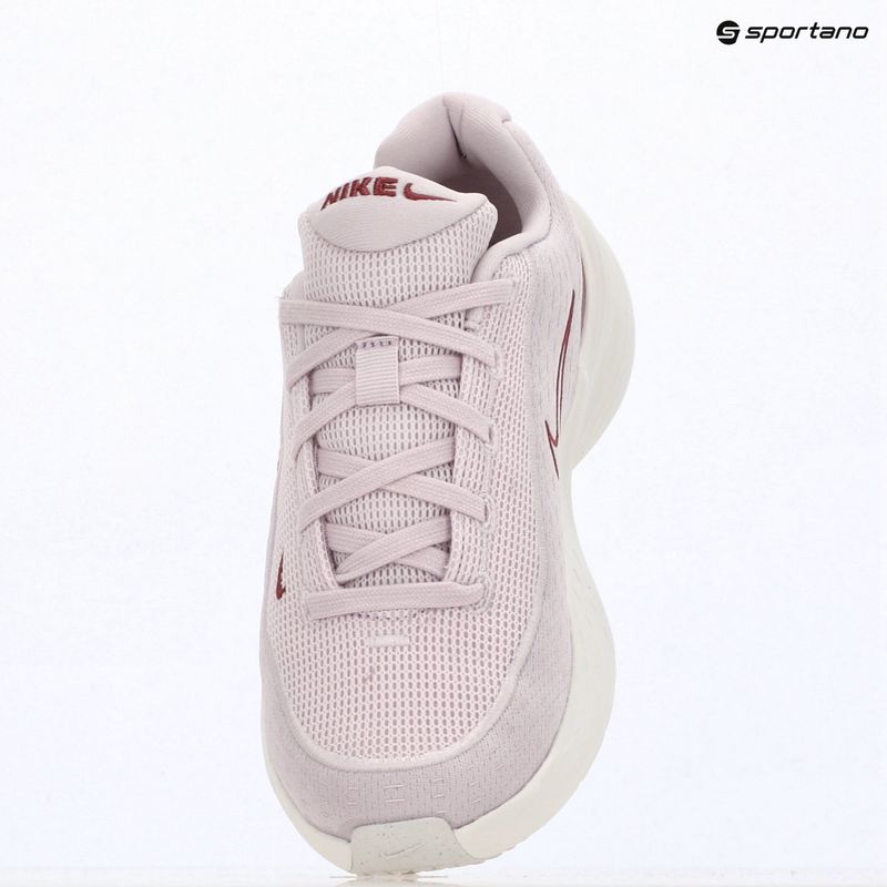 Дамски обувки Nike Uplift SC bleached lilac/summit white/pink smoke 8