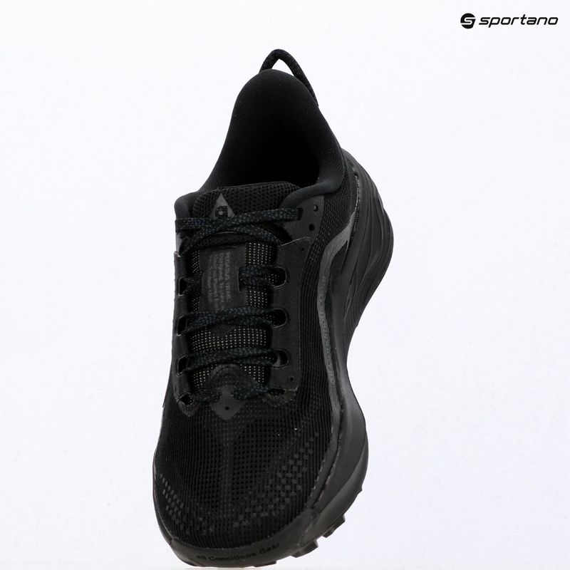 Дамски обувки за бягане Nike ACG Pegasus Trail black/anthracite/black 10
