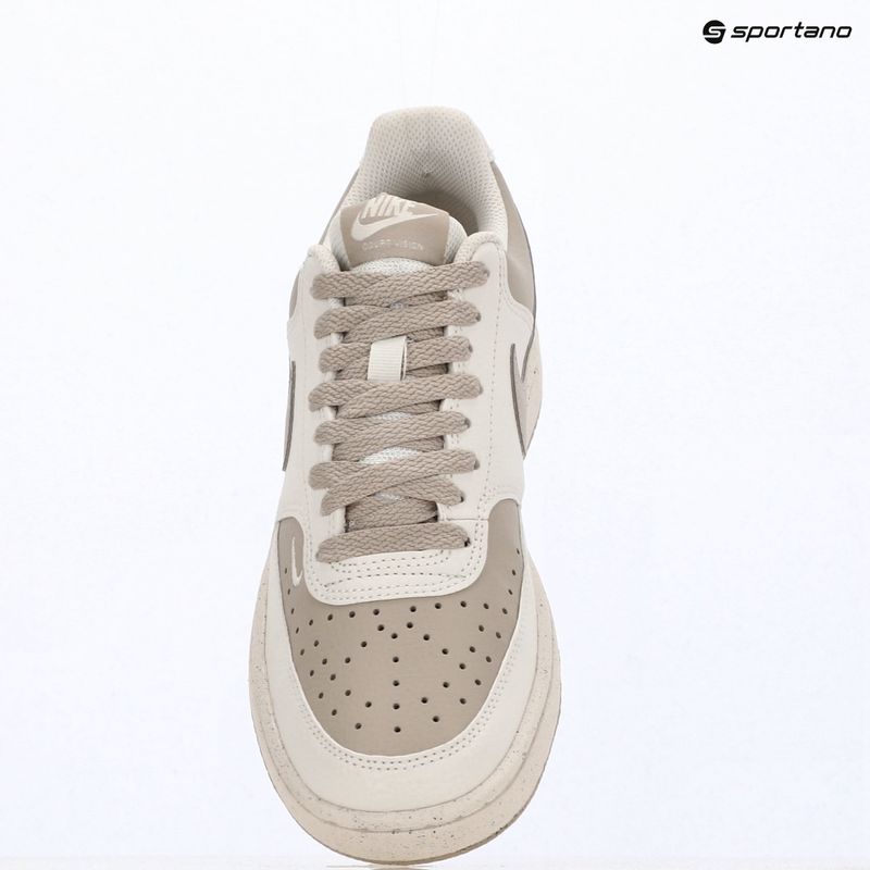 Дамски обувки Nike Court Vision Low Next Nature cream Ii/phantom 8