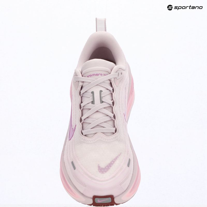 Дамски обувки за бягане Nike Vomero Plus bleached lilac/pink rise/light magenta 10
