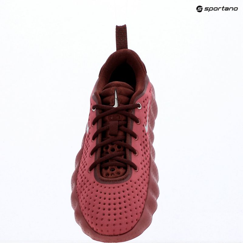 Дамски обувки Nike Mind 002 pink smoke/mystic dates/metallic silver 9