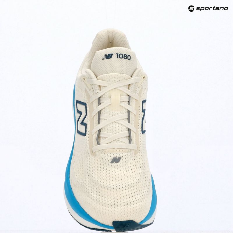 Мъжки обувки за бягане  New Balance 1080's V15 beige 8